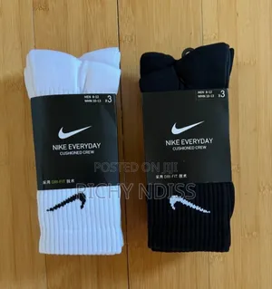 Nike Socks
