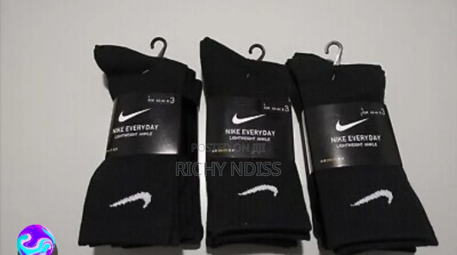 Nike Socks