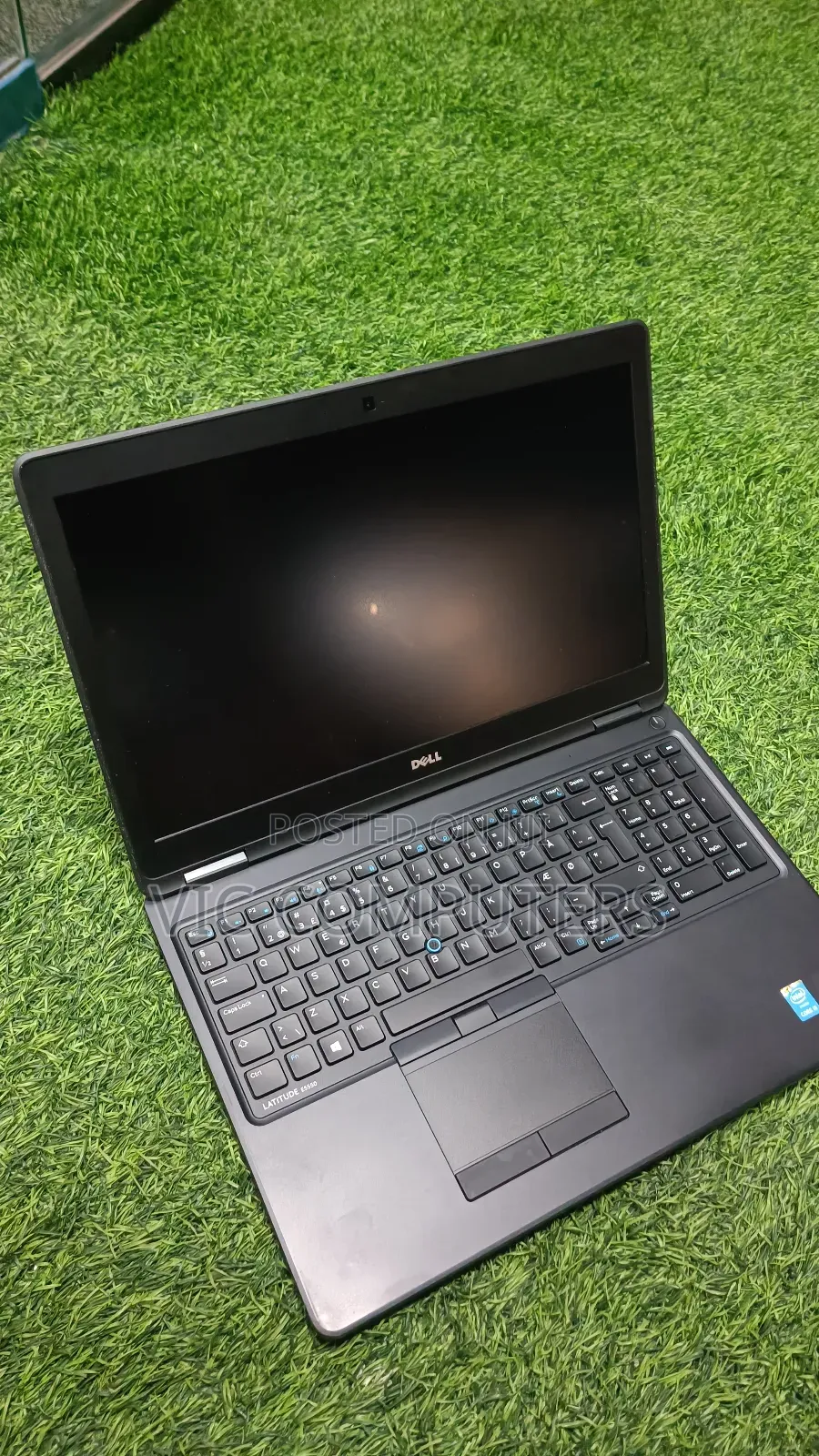 Laptop Dell Latitude E5550 8GB Intel Core i5 HDD 500GB