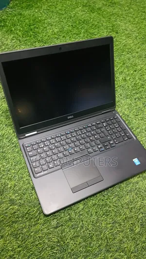 Laptop Dell Latitude E5550 8GB Intel Core i5 HDD 500GB
