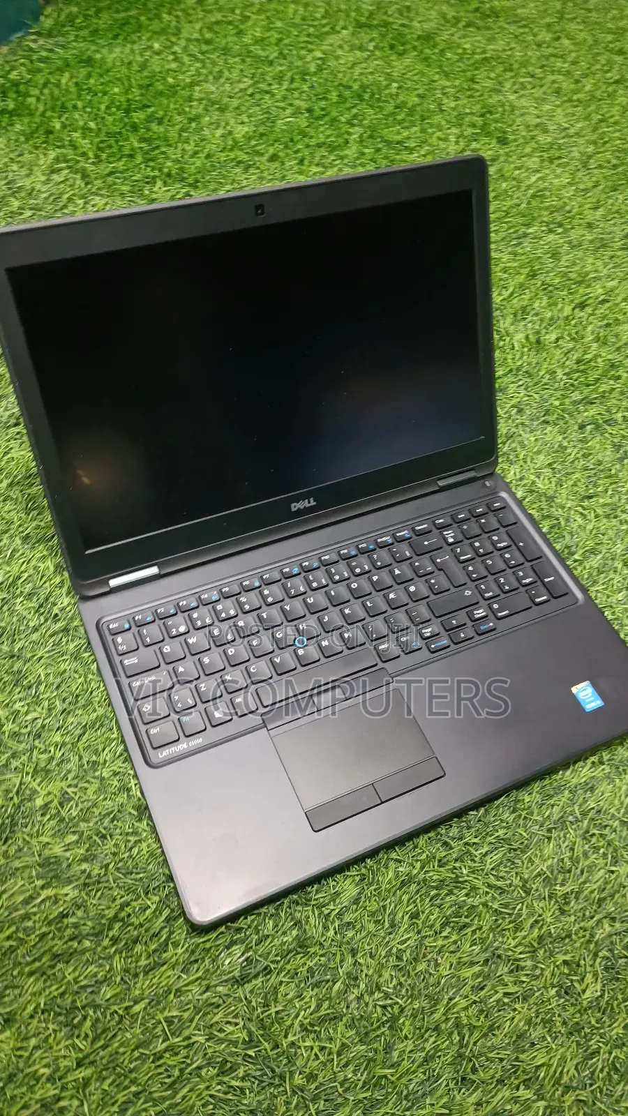 Laptop Dell Latitude E5550 8GB Intel Core i5 HDD 500GB