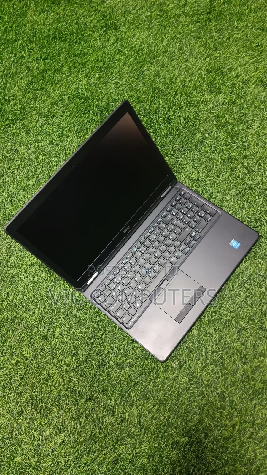 Laptop Dell Latitude E5550 8GB Intel Core i5 HDD 500GB