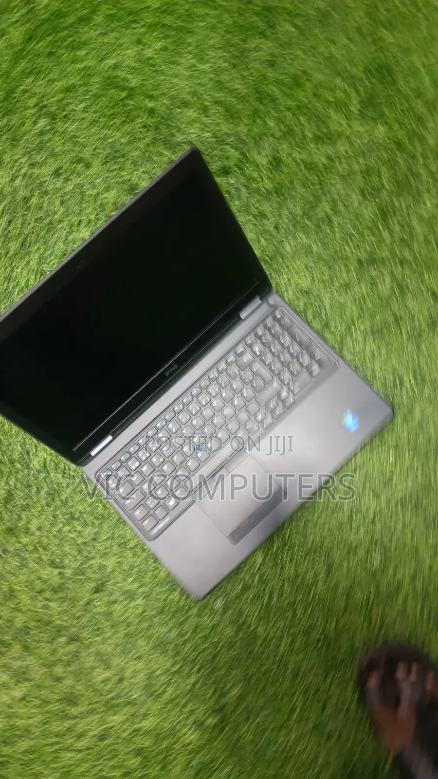 Laptop Dell Latitude E5550 8GB Intel Core i5 HDD 500GB