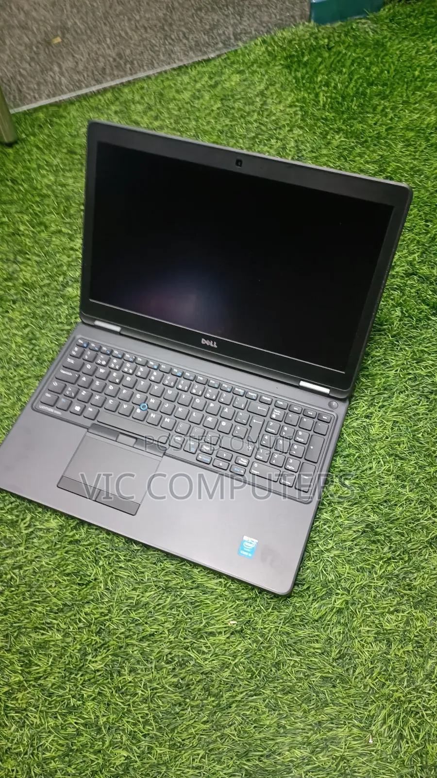 Laptop Dell Latitude E5550 8GB Intel Core i5 HDD 500GB
