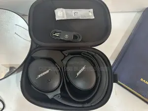 Bose Headphone Quiet Comfort 45
