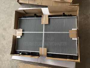 Honda Crv Hybrid Radiator Tank 2023 2024 2025
