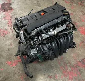 Promo! Engine Civic 2012-15 Honda Hr-v 1.8