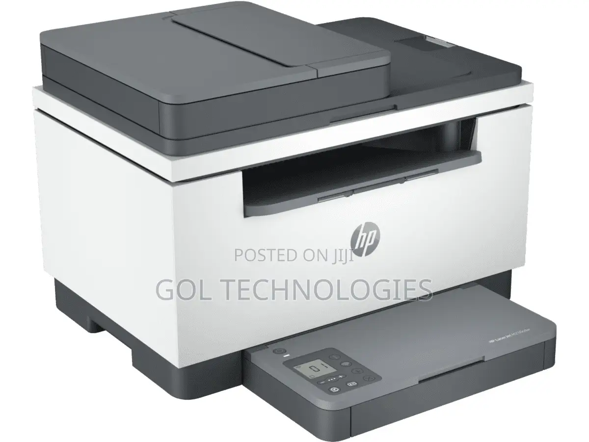 Hp Laserjet MFP M236sdw Printer Print, Copy, Scan and Fax, Adf, Duplex