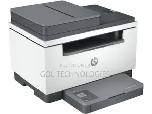Hp Laserjet MFP M236sdw Printer Print, Copy, Scan and Fax, Adf, Duplex