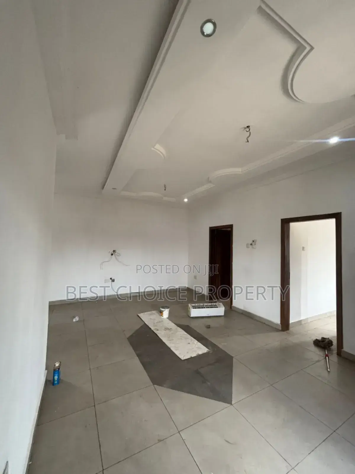 Ex Two Bedroom Apartment for Rent