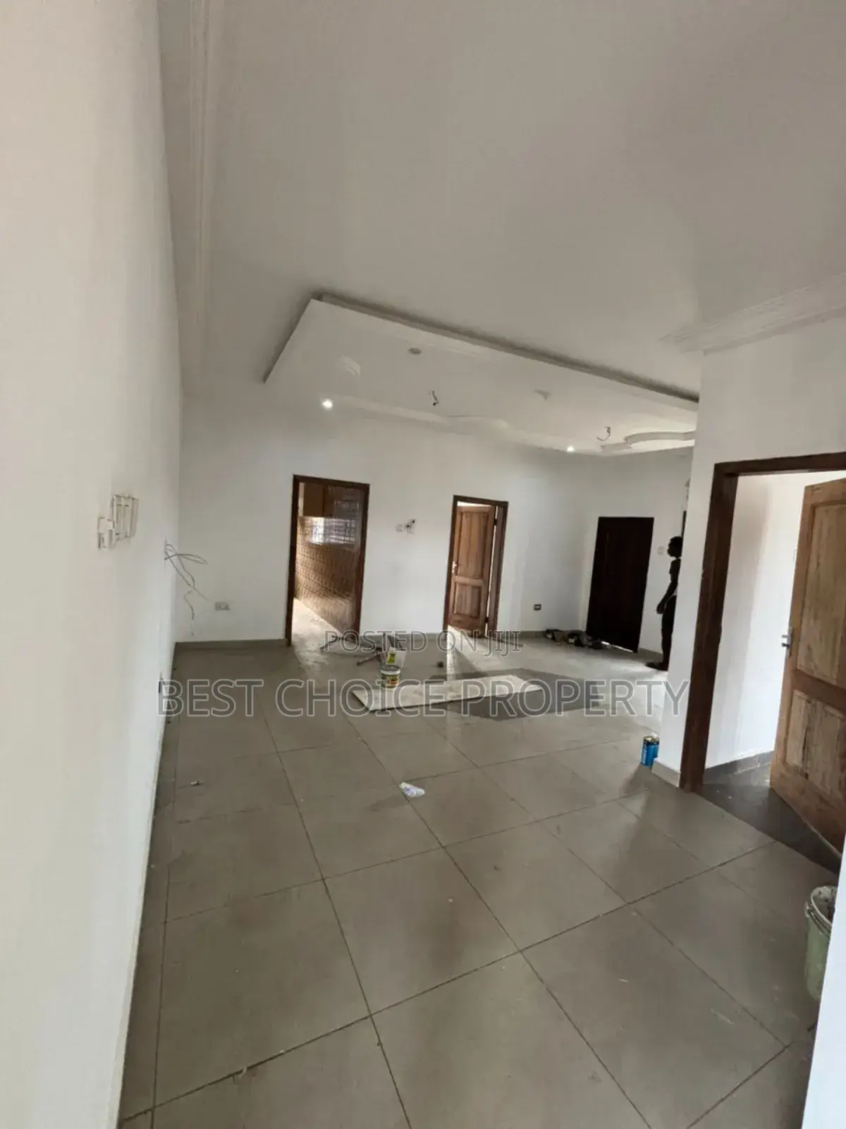 Ex Two Bedroom Apartment for Rent