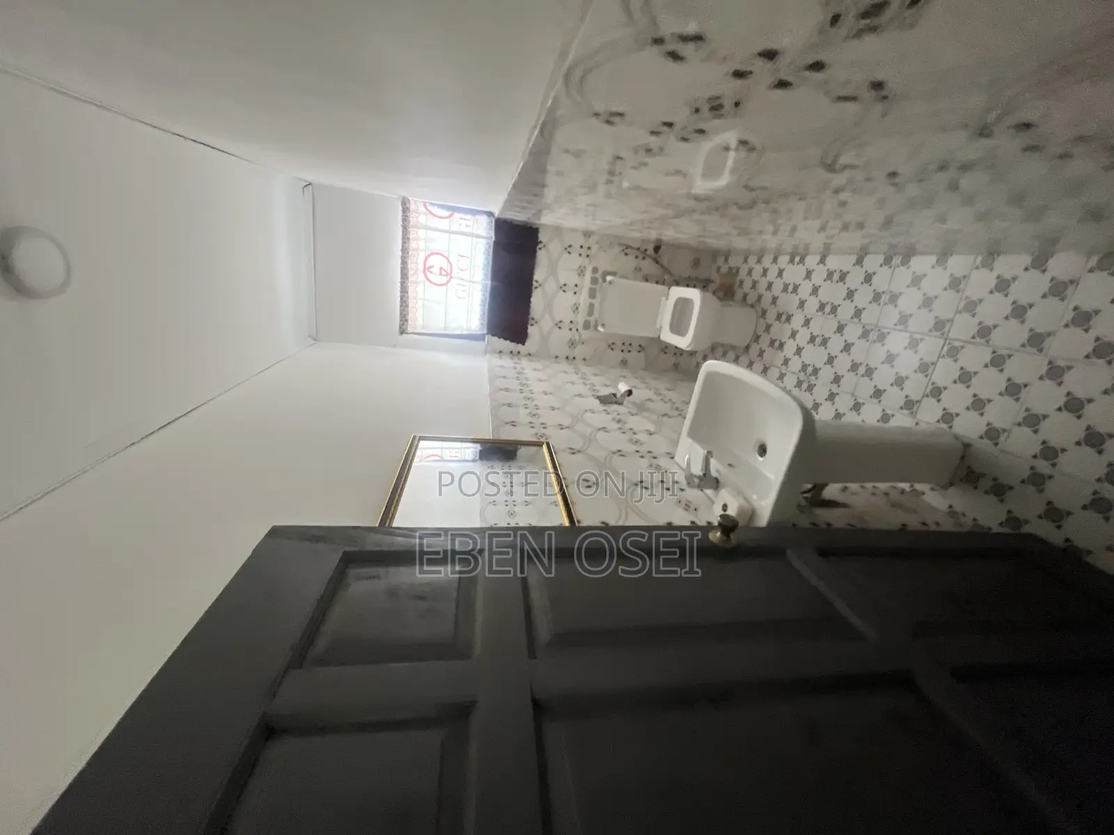 2bdrm Apartment in Dansoman for rent