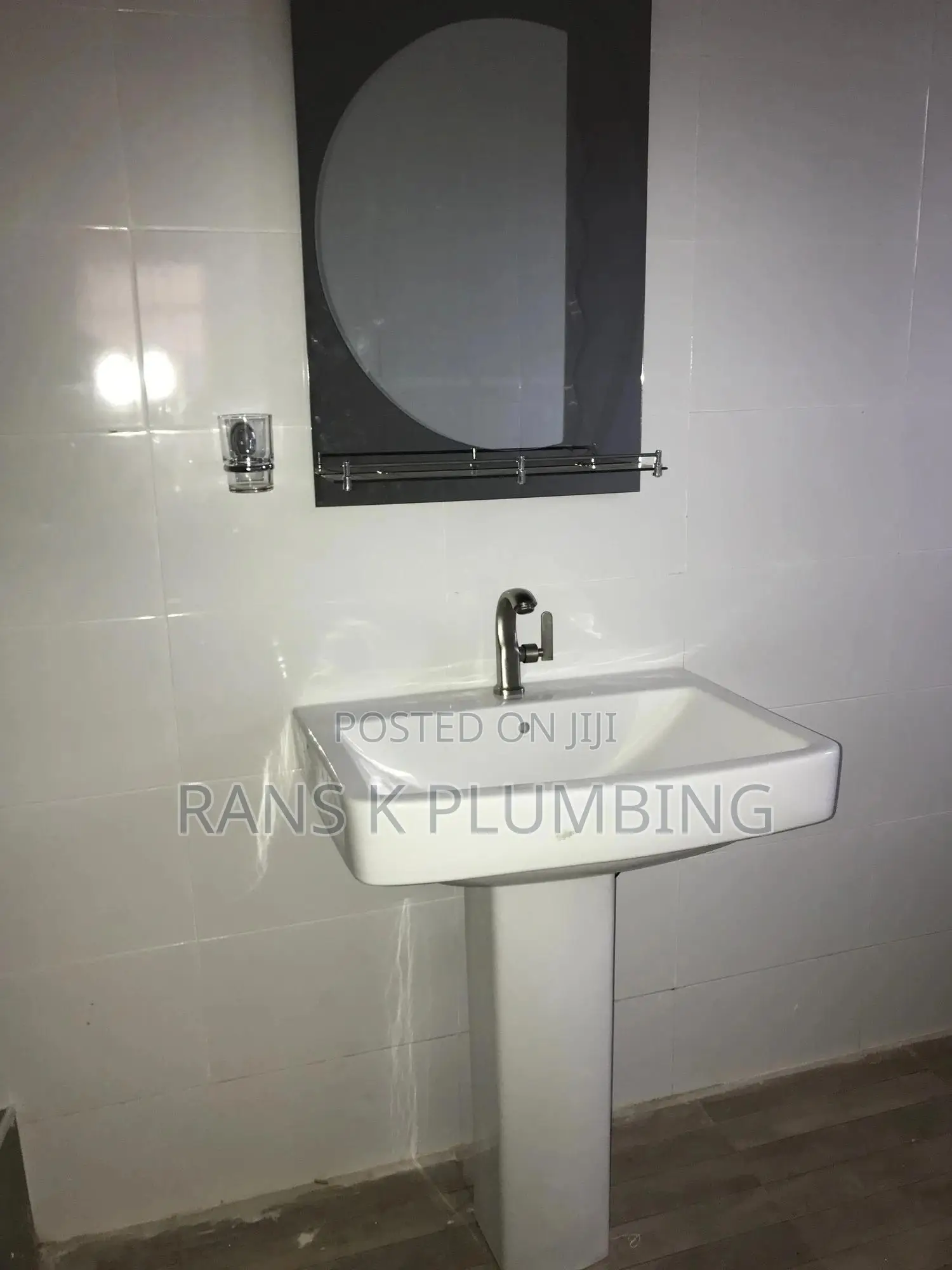 Plumbing Services
