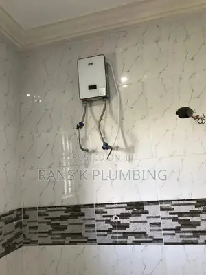 Plumbing Services