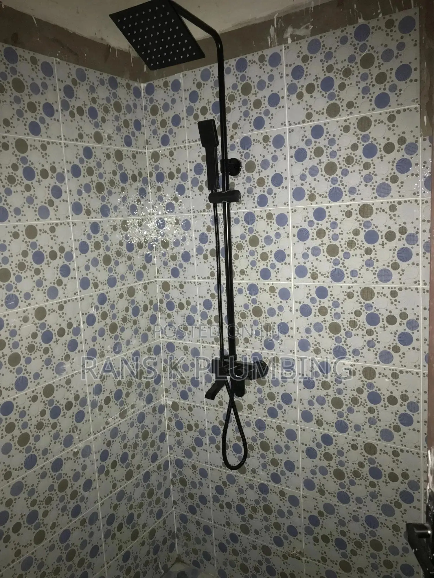 Plumbing Services