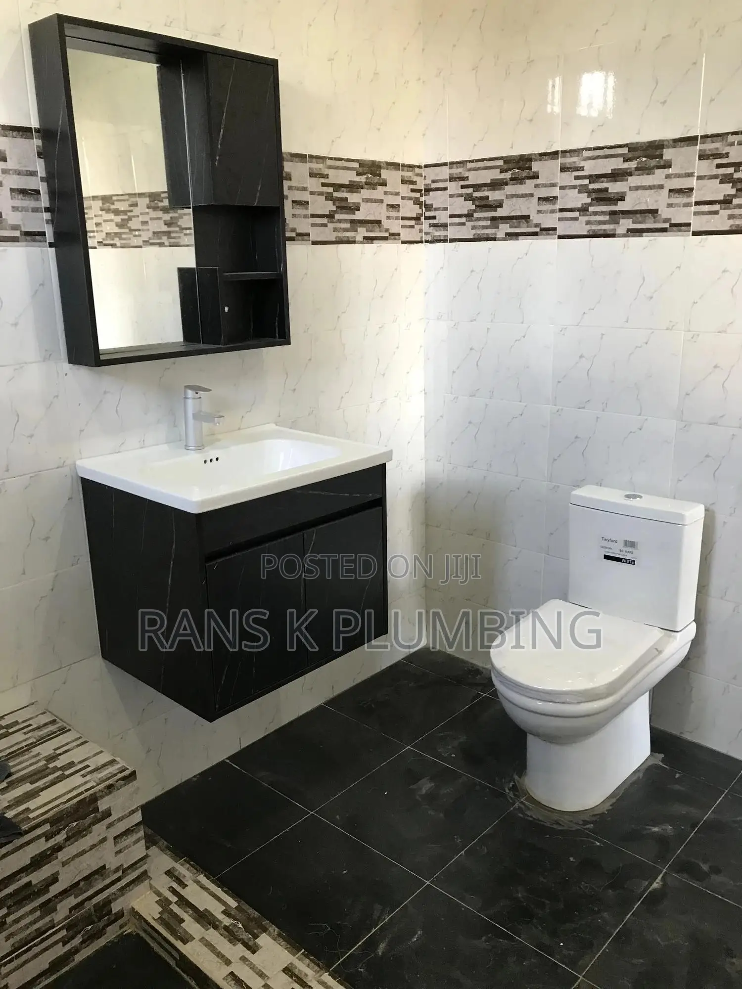 Plumbing Services