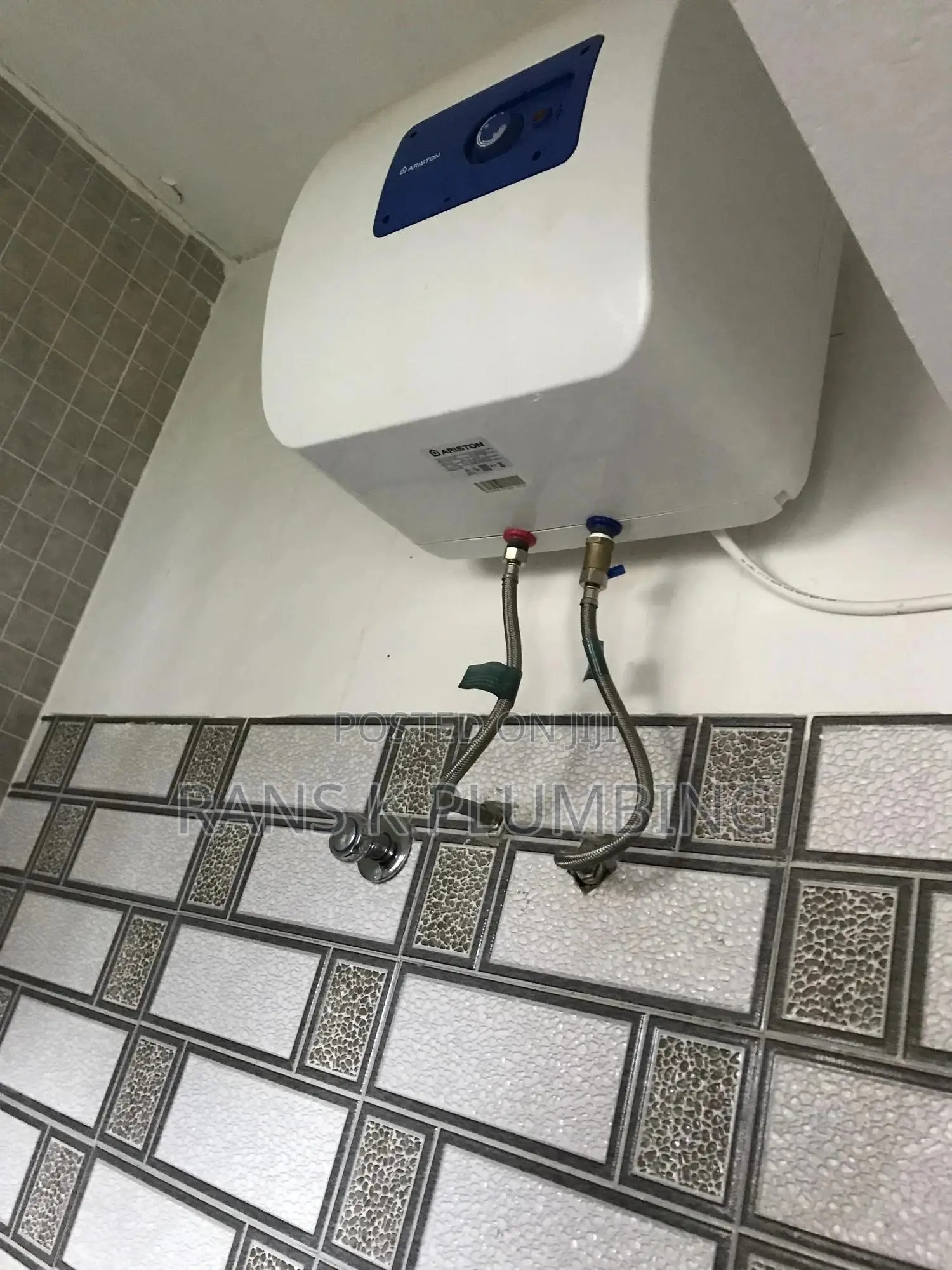 Plumbing Services