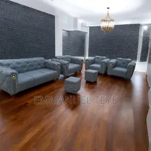 Brand New Luxury Full Set Off Sofa