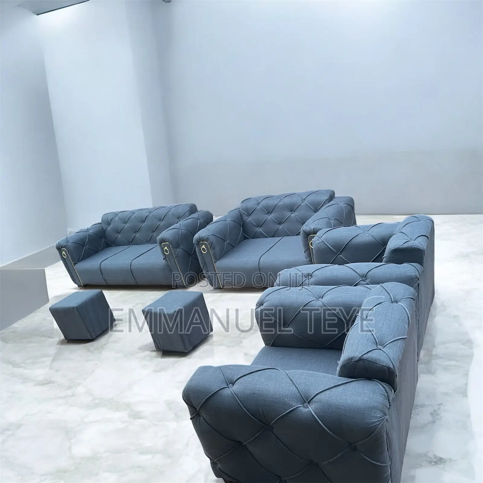 Ash Fabrics Family Set Made to Last