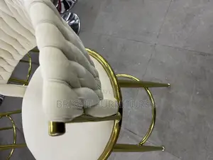 High Quality Luxury Bar Chair