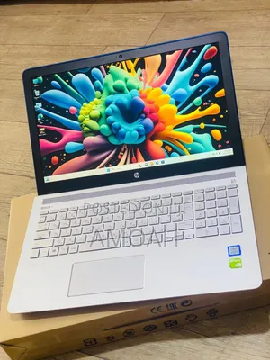 New Laptop HP Pavilion 15 16GB Intel Core i7 HDD+SSD 1.5T