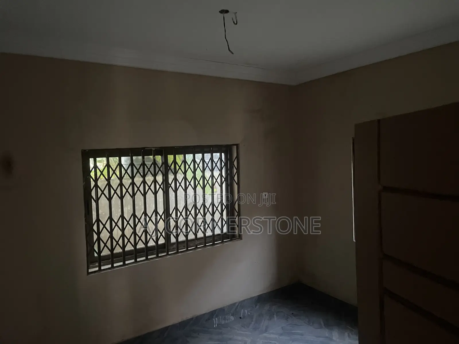 2bdrm Apartment in Amasaman for rent