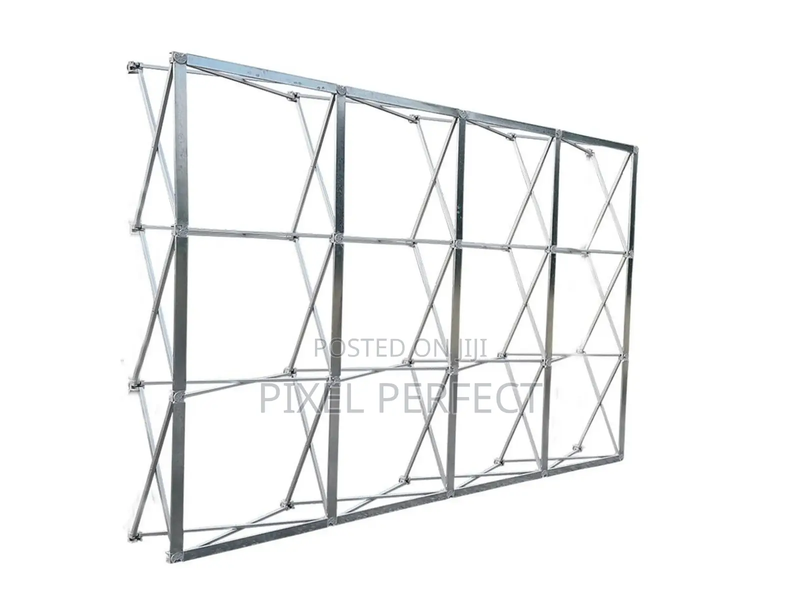 Foldable Backdrop Stand