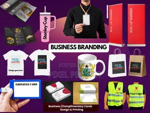 Business Branding