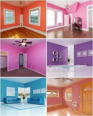 3d Painting Pro and Room Designing