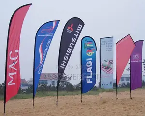 Flags Printing