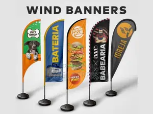 Flags Printing
