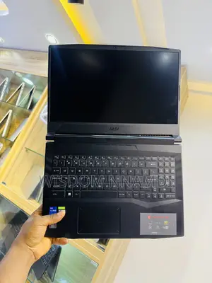 Laptop MSI Pulse GL66 16GB Intel Core i7 SSD 512GB