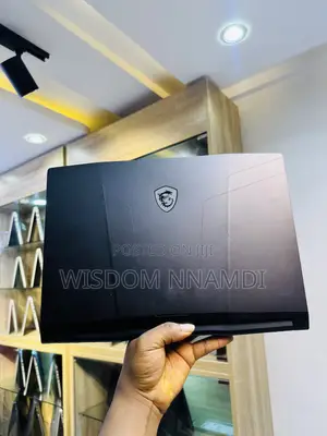 Laptop MSI Pulse GL66 16GB Intel Core i7 SSD 512GB