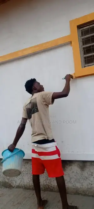 Honest Painting and 3d Designing