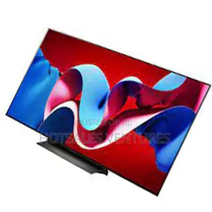 Perfect Lg 65" C4 Oled Evo HDR Smart Tv -Koled65c46la