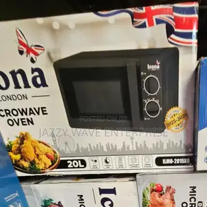 Icona Microwave