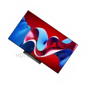 Affordable Lg 55 Inch C4 Oled Evo HDR Smart Tv - Oled55c46la