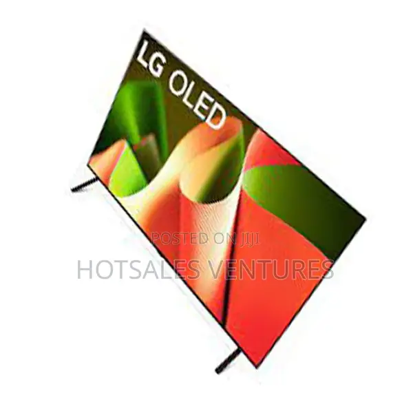 Affordable 55 Inch Lg Oled Ai B4 Smart Tv - Oled55b46la