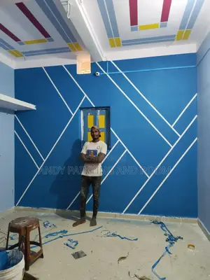 Omega 3d Professional Painter