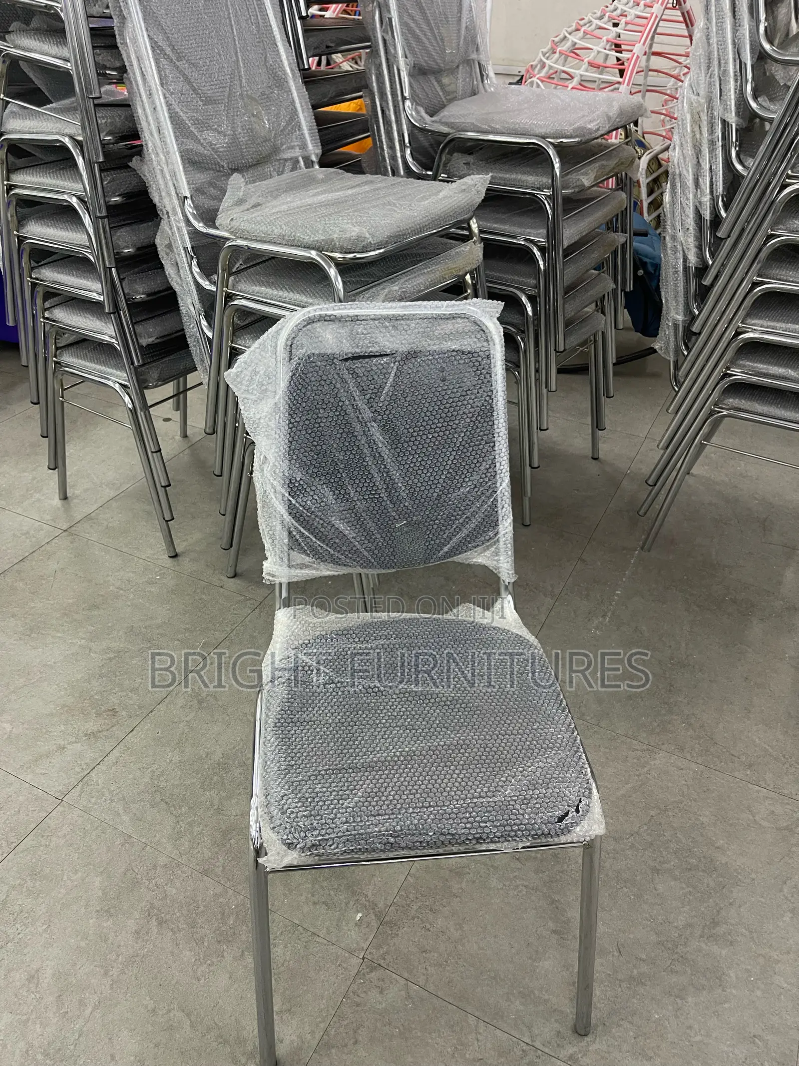 Metal Conference Chairs Conference Chair