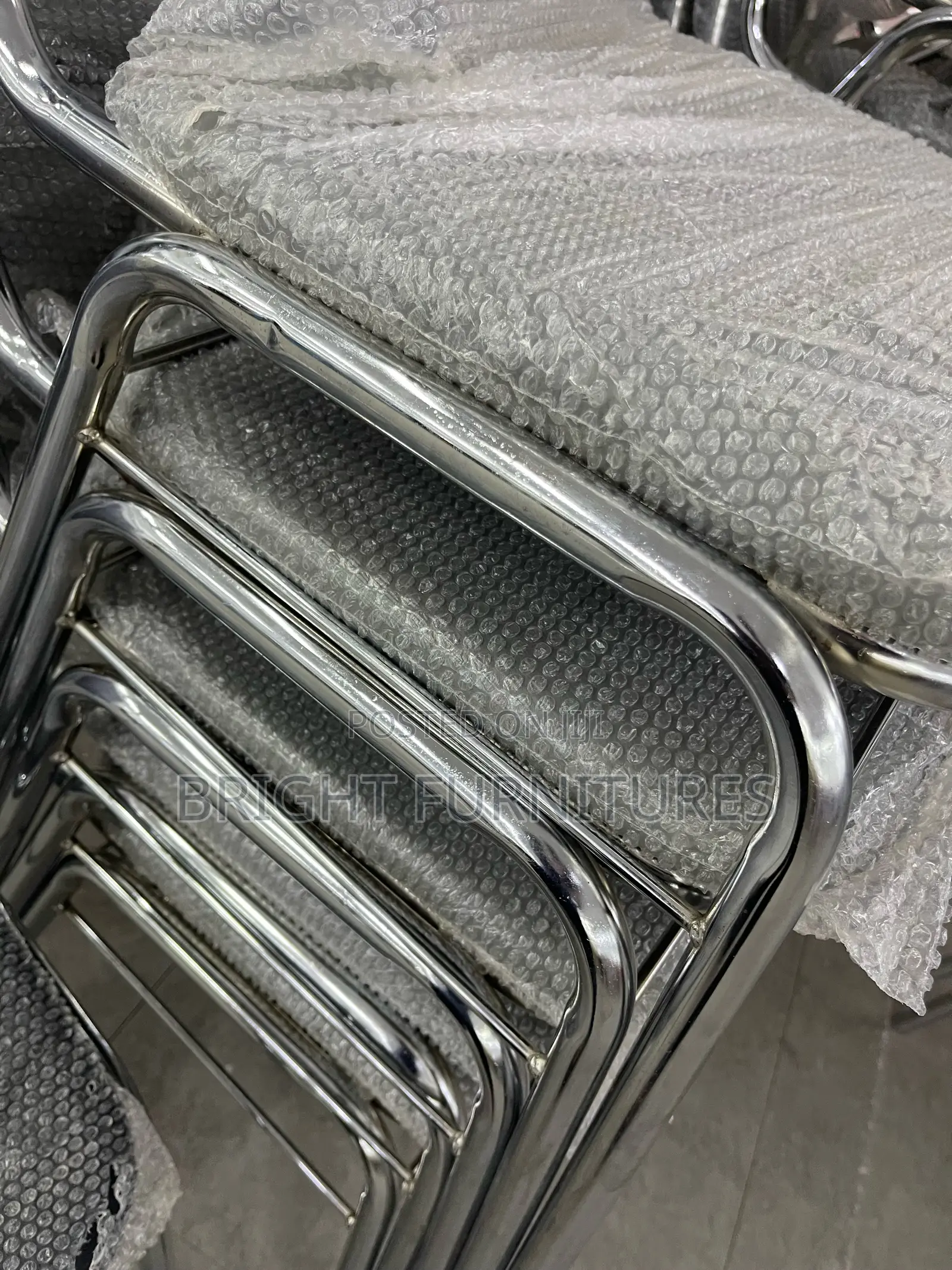 Metal Conference Chairs Conference Chair
