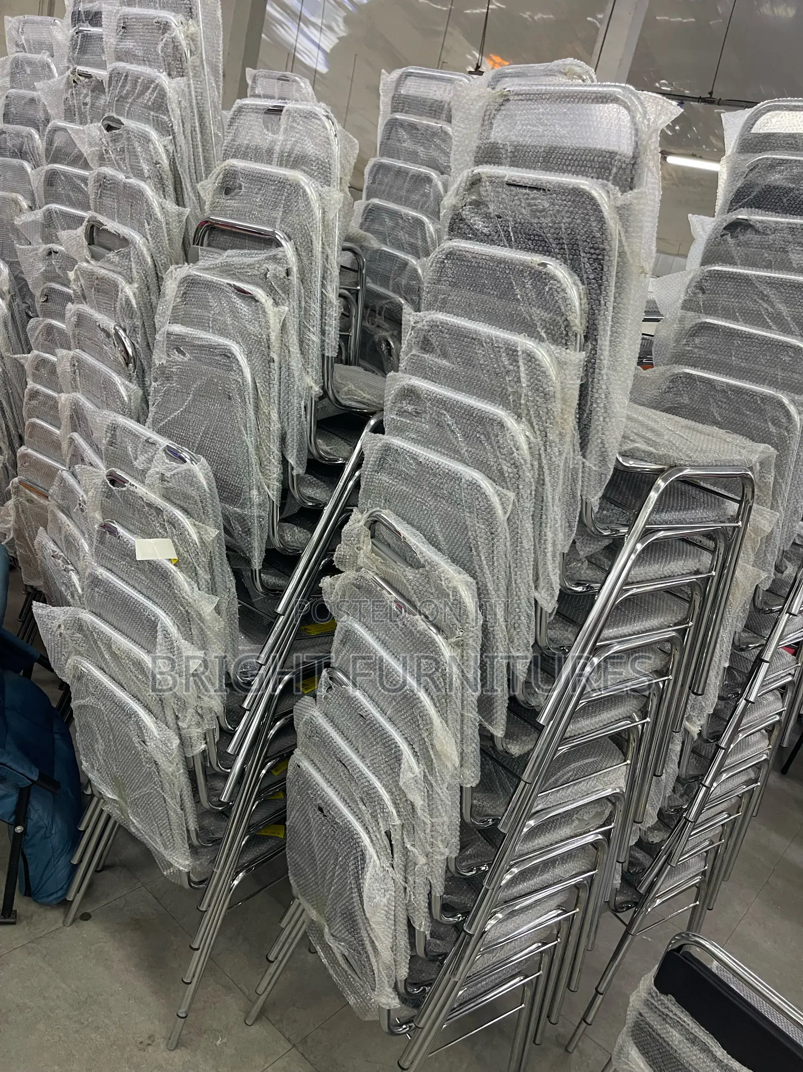 Metal Conference Chairs Conference Chair