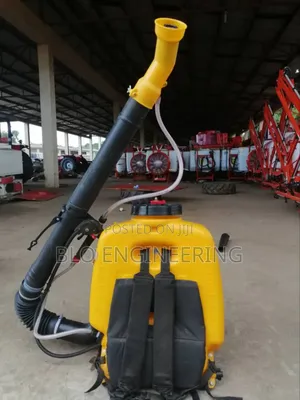 Guarany Mist Blower