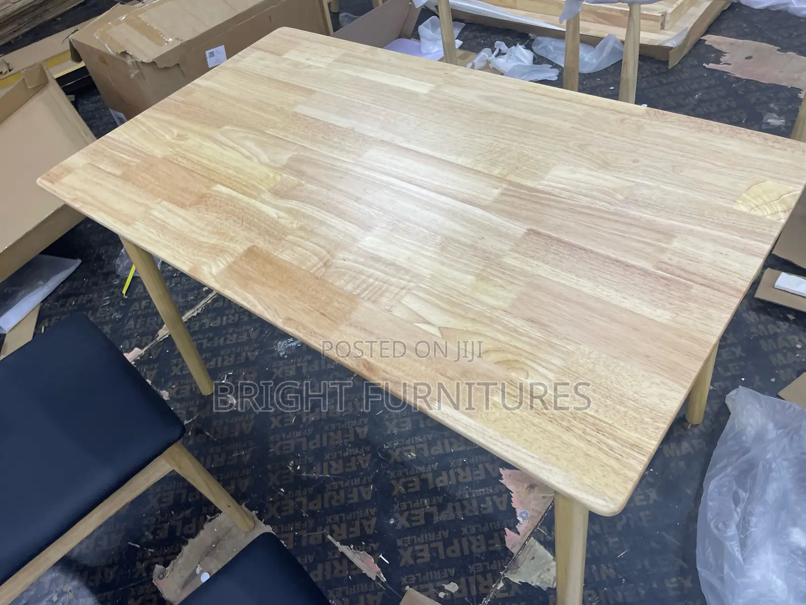 4 Seater Restaurant Dining Sets