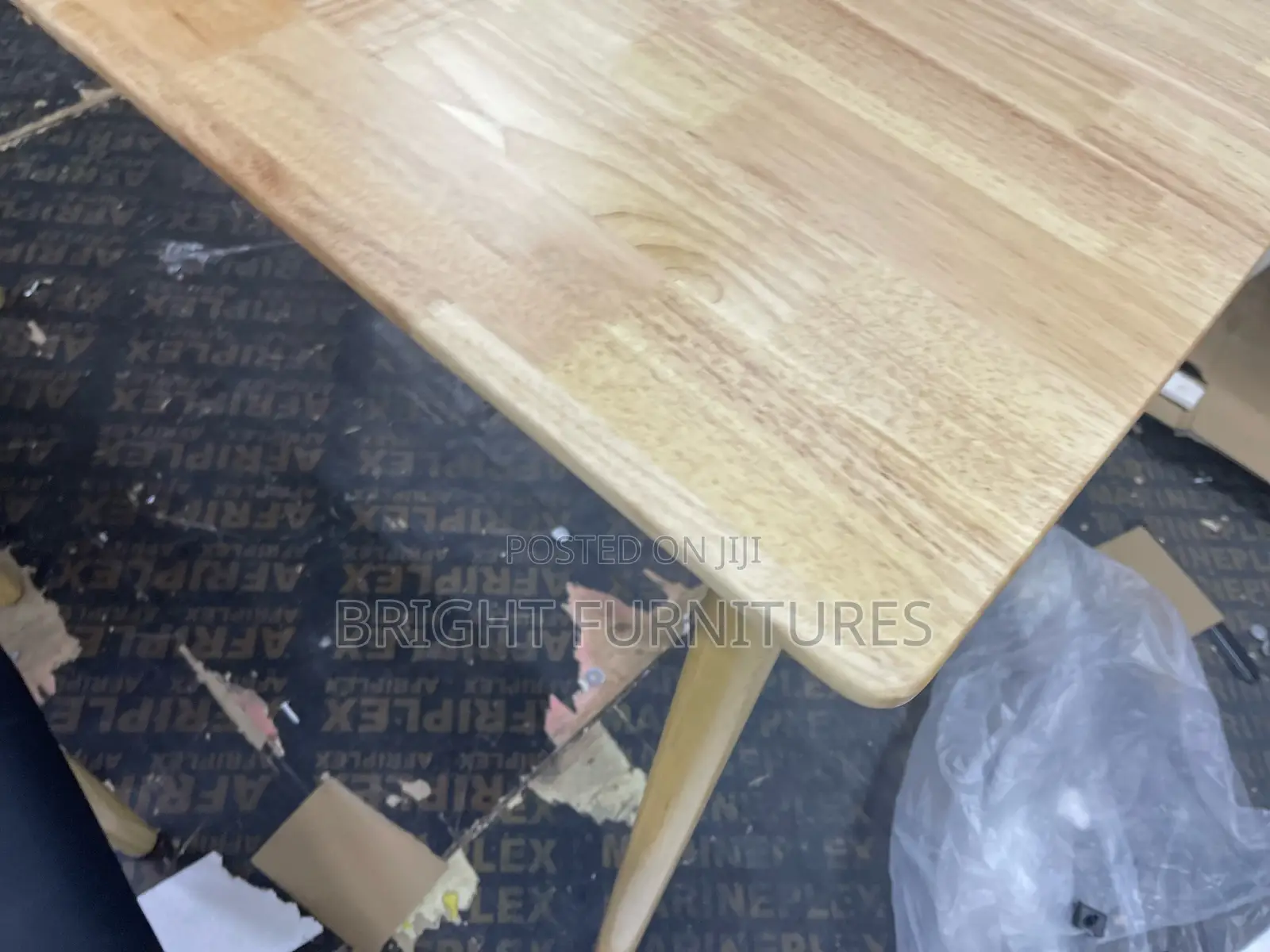 4 Seater Restaurant Dining Sets