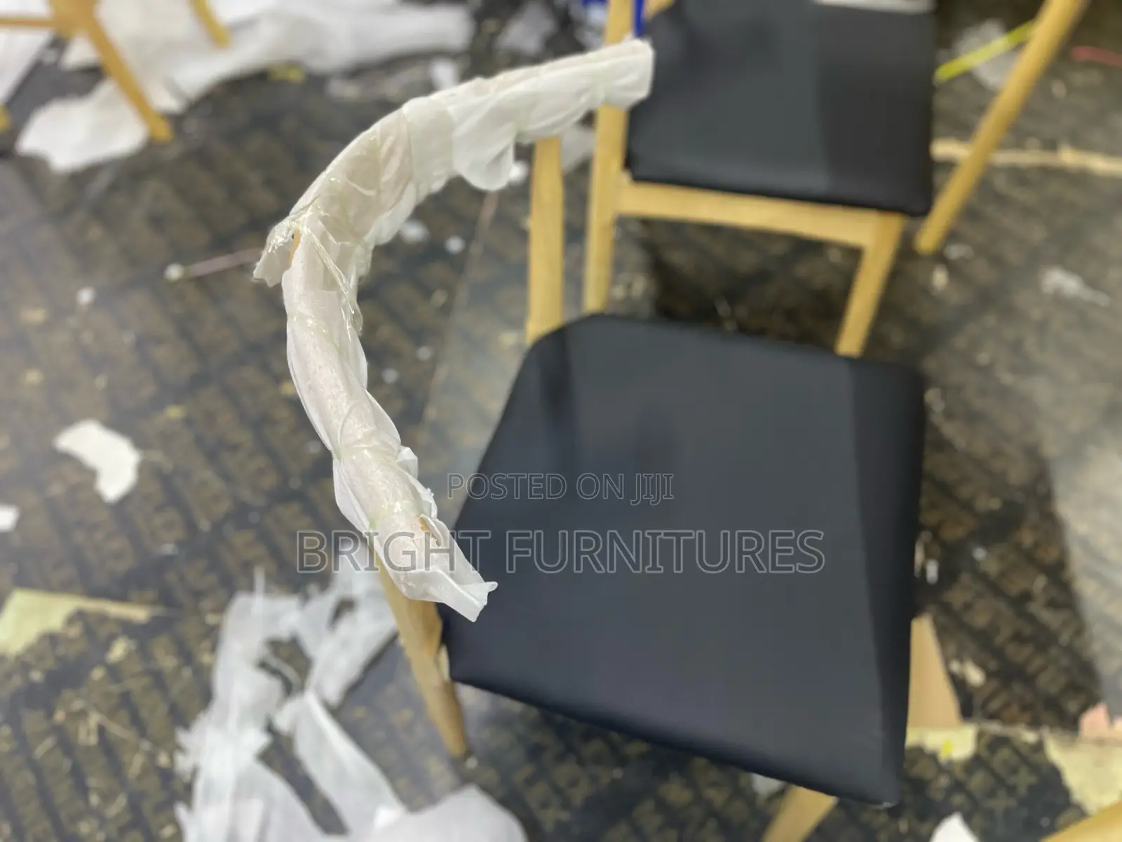 4 Seater Restaurant Dining Sets