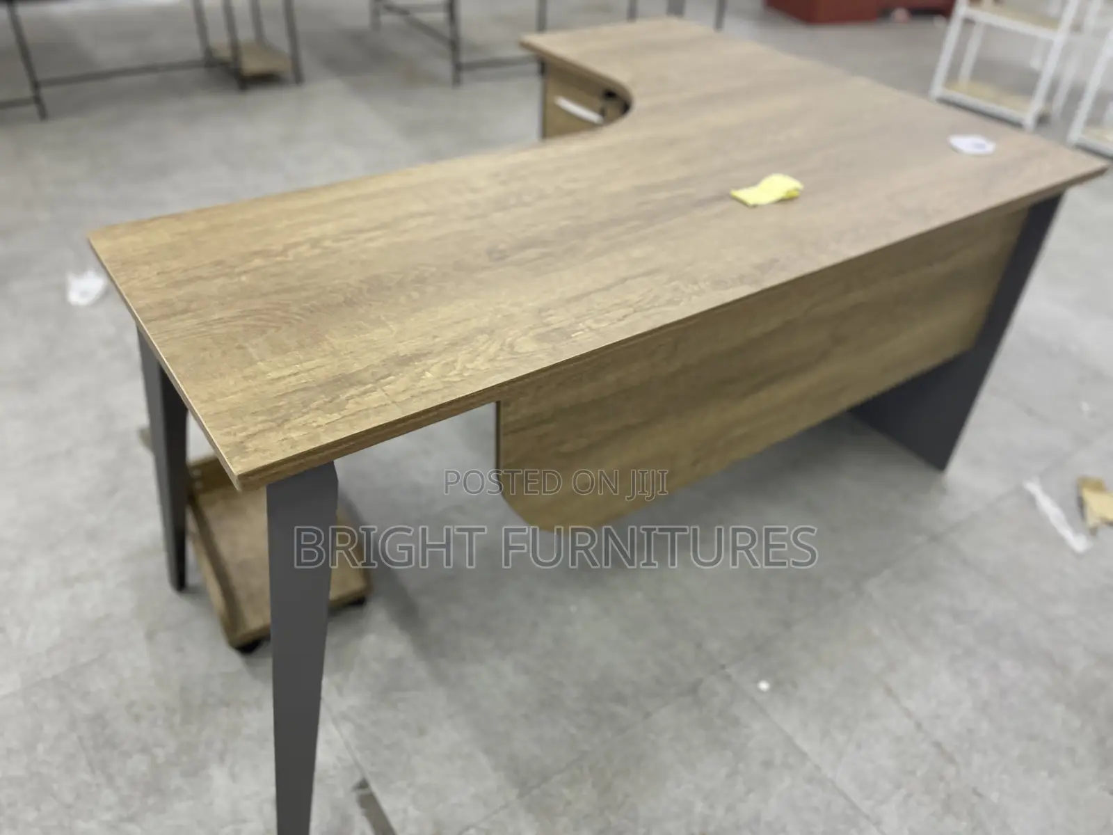 Wooden Office Table/ Desk