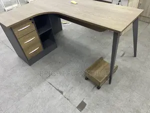 Wooden Office Table/ Desk
