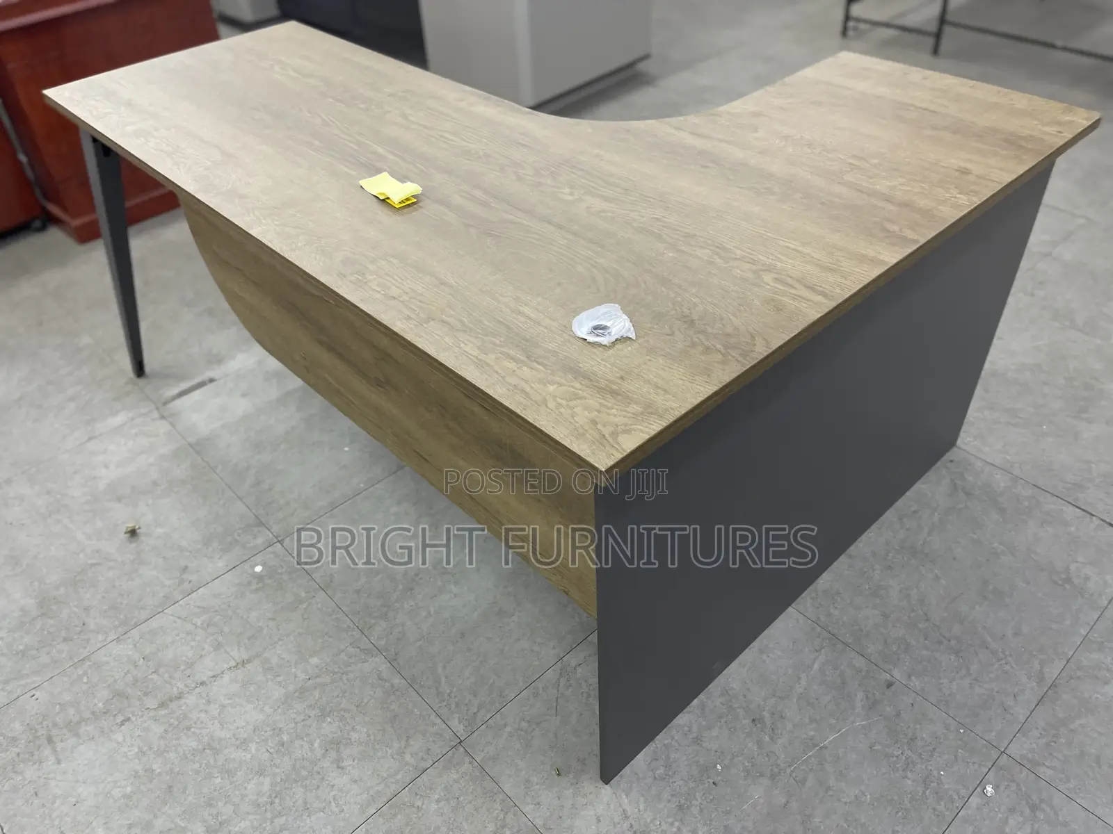Wooden Office Table/ Desk