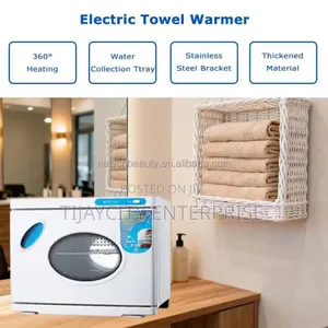 Towel Warmer
